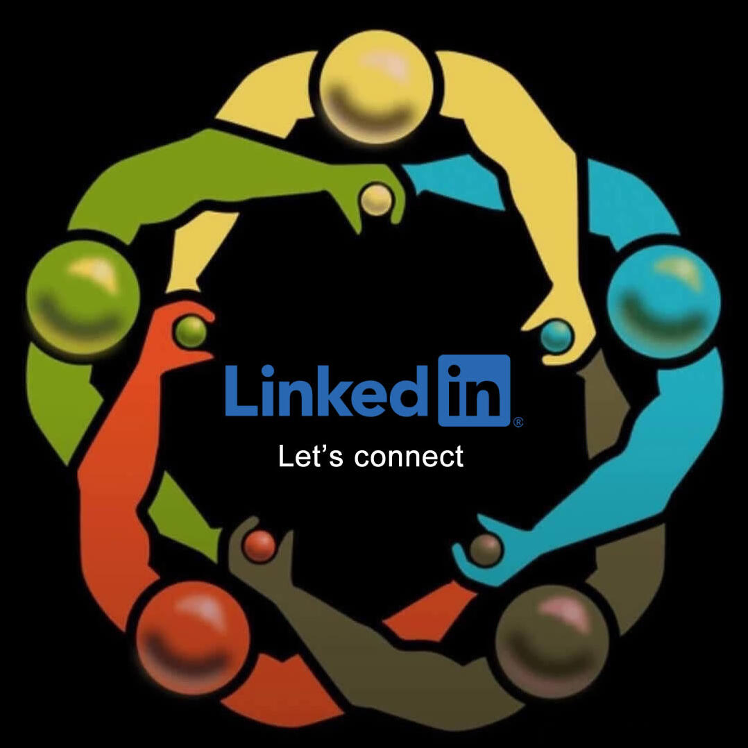 LinkedIn Circle Jerk Logo